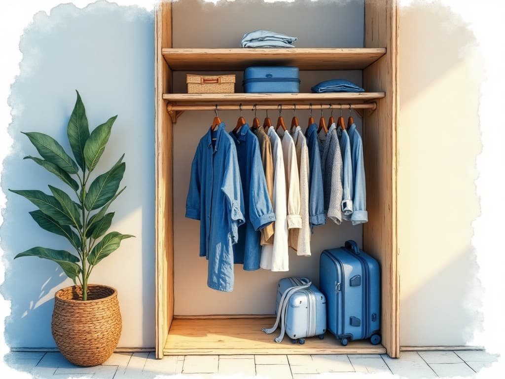 87 percent of unsold clothes never get recycled. Here is what we do with the rest.