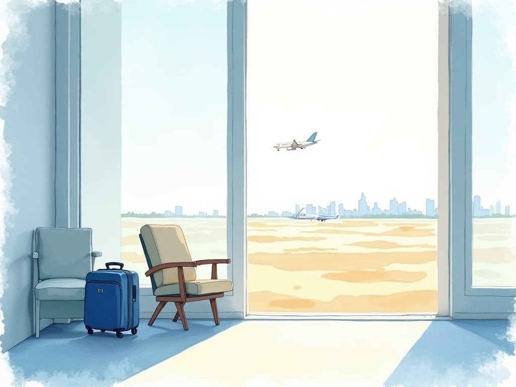 Agentic travel booking just went live. The question is no longer whether it works.