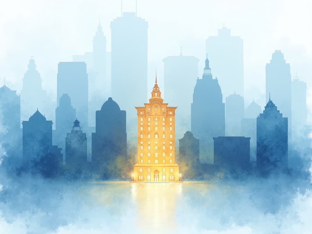 How AI Agents Will Choose Where Your Guests Stay