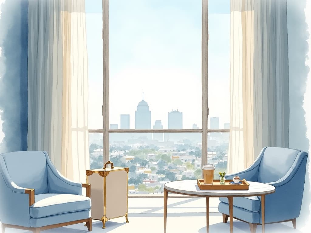 What ten agents for hospitality should actually do