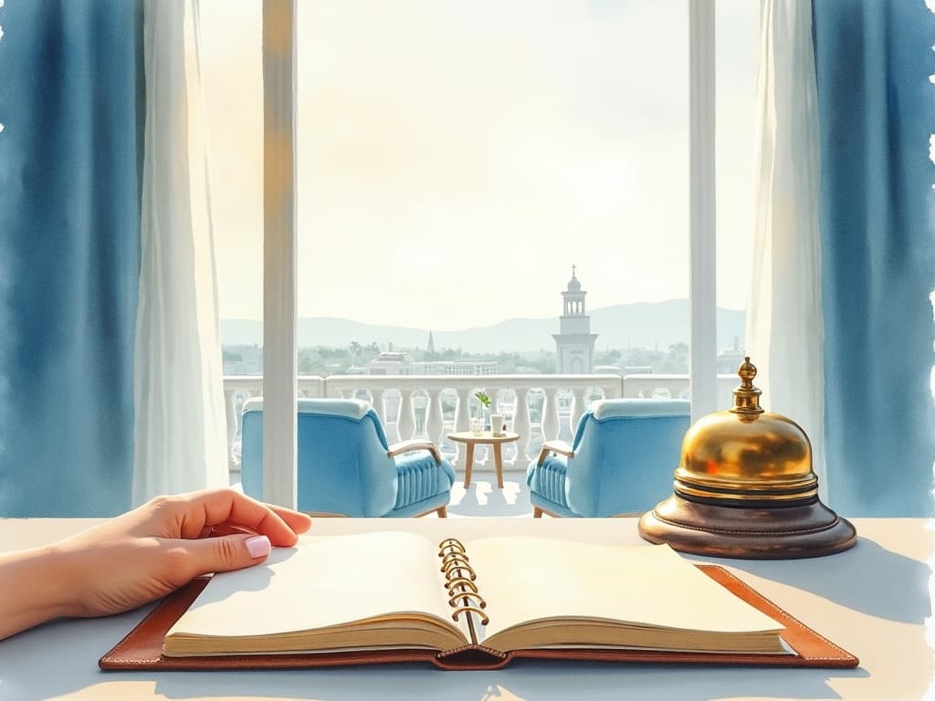 Why hotel AI pilots stall before production, and what gets them shipped