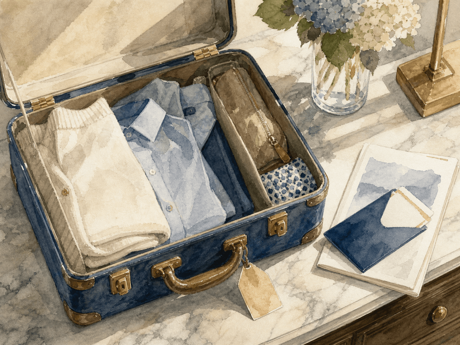 Five questions we get about Concier, answered plain